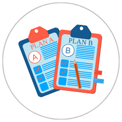 販売戦略の立案