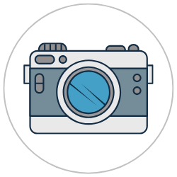 プロカメラマンによる物件撮影