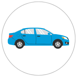 契約・決済時の送迎