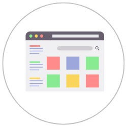 主要ポータルサイト・自社HPの掲載